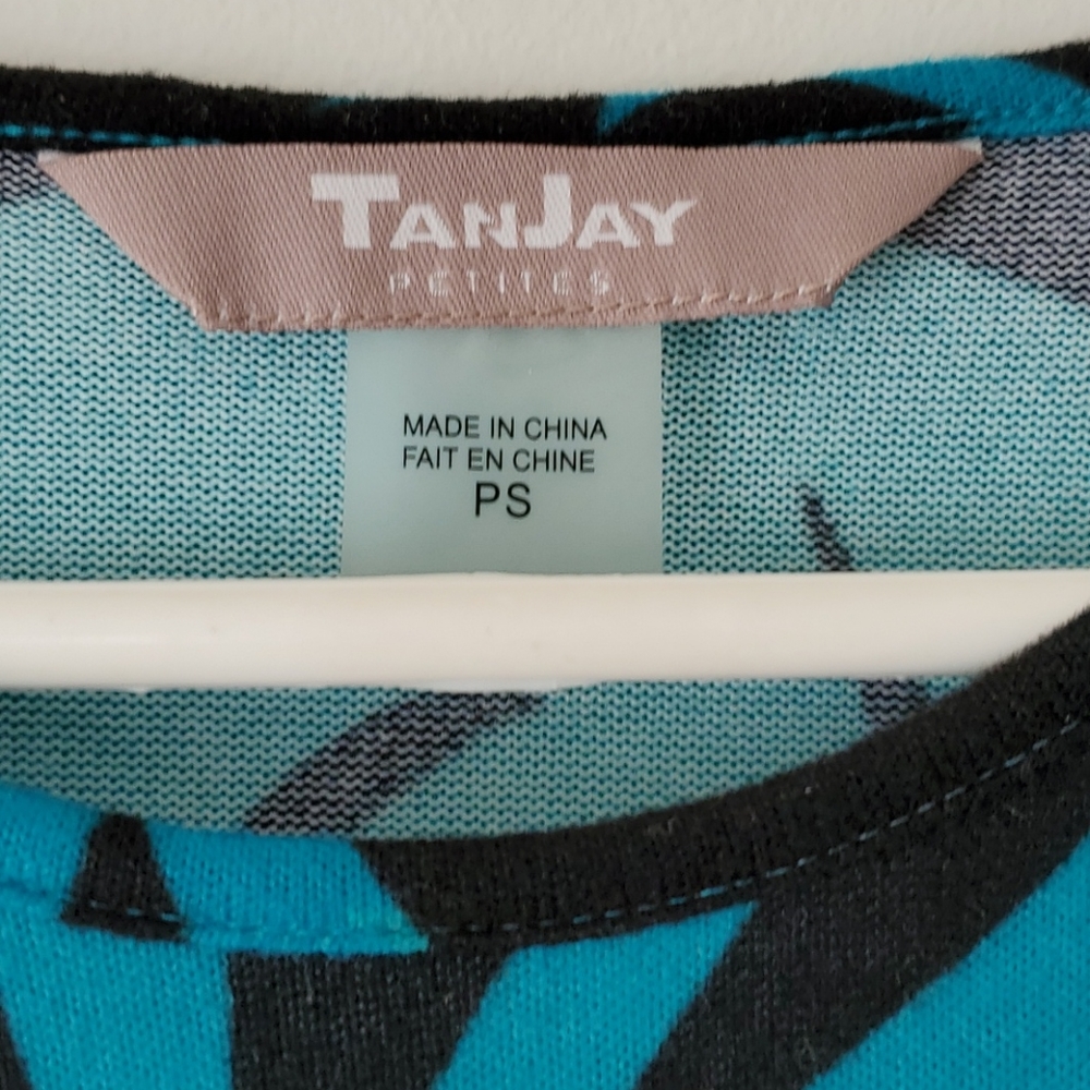 TanJay sweater - Picture 3 of 6